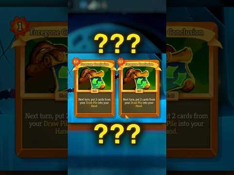 Best RNG Start On Regent In Slay The Spire 2 #slaythespire #slaythespire2