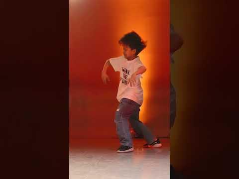 Amazing energy⚡️⚡️⚡️ | 1M Party Battle