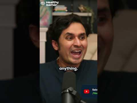 How to have fun in life again