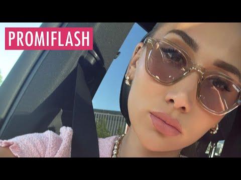 "Nie vergessen": Samira Yavuz ist in Trauer um ihre Tante