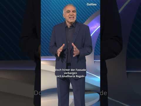 Alles für Gott? Hinter der Fassade der Zeugen Jehovas