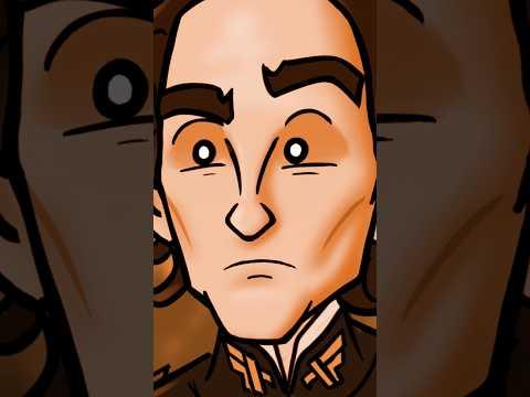 Dune Declined - HISHE cartoon #animation #movie #comedy