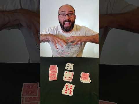 The 13 Trick