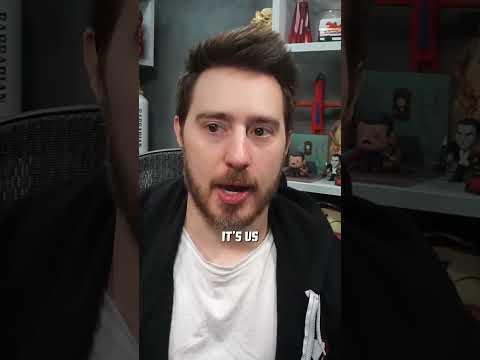 Tune in to the Dead Meat Podcast next week!