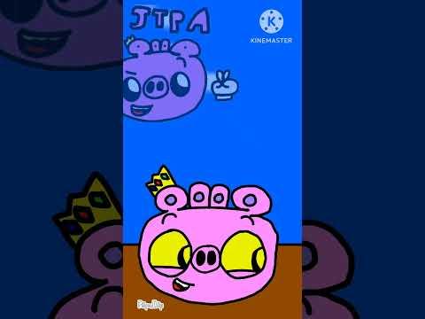 The Door (Animation meme)