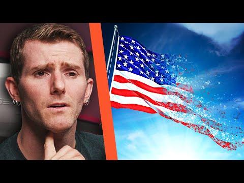 The American Dream Was Probably Never Real