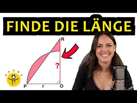 Kannst DU es lösen? – Mathematik Wettbewerb
