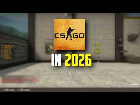 How to play CSGO and KZ/Surf/Bhop in 2026