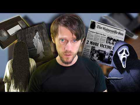 Horror Movies You Didn't Know Were Based on True Stories