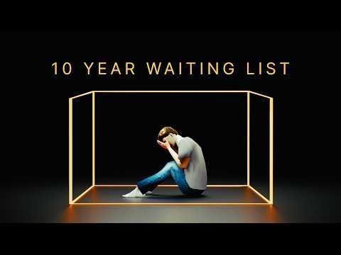 Amsterdam Is Becoming a Dystopia