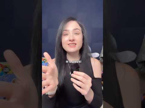 2016 Fashion is BACK?