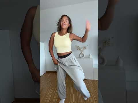 love this remix 😍💛 #danceshorts #dance #dancewithzazou #saopaulo