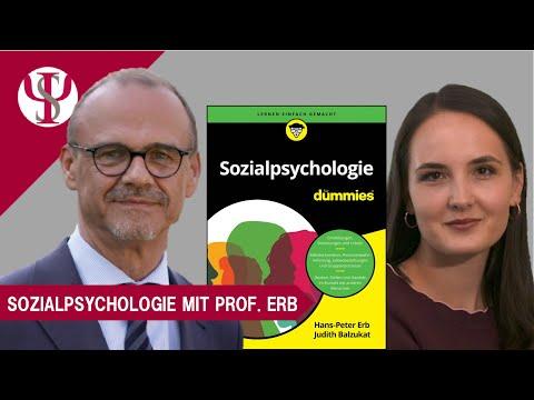 Sozialpsychologie für Dummies