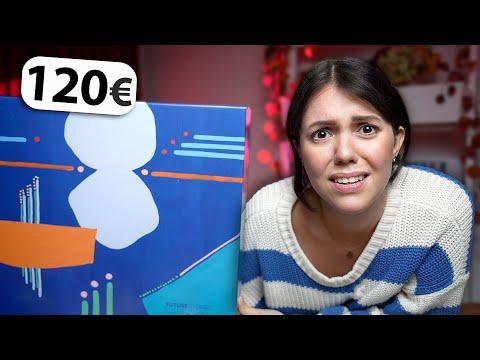 Ich teste einen Adventskalender fürs PUTZEN? Das verschenkt man doch nicht.. oder doch?