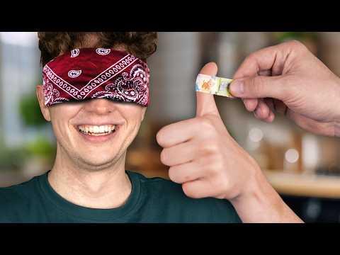 Wenn man kein Blut sehen kann