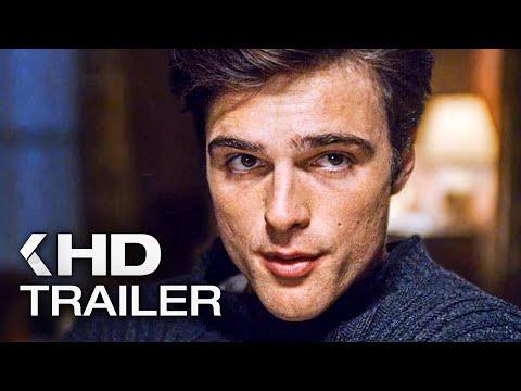 ON SWIFT HORSES Trailer German Deutsch (2025) Jacob Elordi