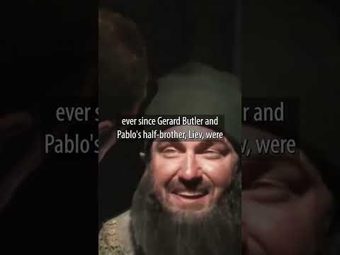 It's what we've always wanted! #denofthieves #cinemasins