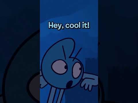 Which Door Is She In #bfdi