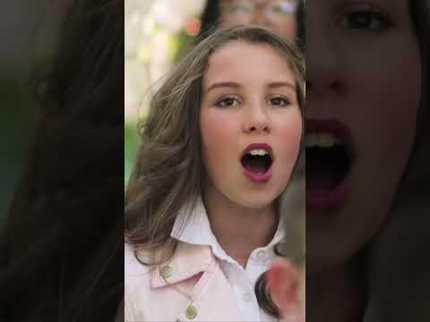 What About Us | P!nk Cover #onevoicechildrenschoir