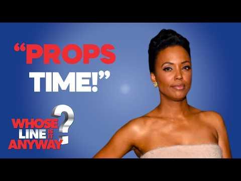 Whose Line Greatest Moments!