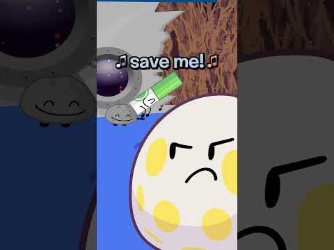 Marker's Grand Plan #bfdi