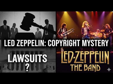 They Stole Every Hit... Then Sued Everyone Else 🤫