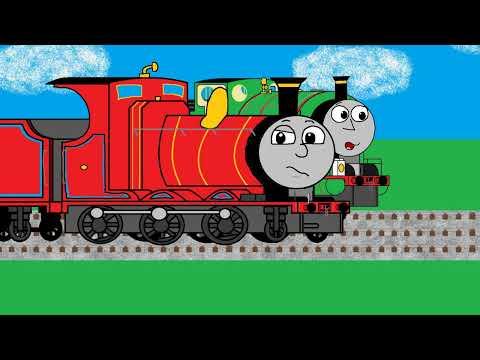 Thomas & Friends: Sudric Adventures Teaser Trailer/ Promo