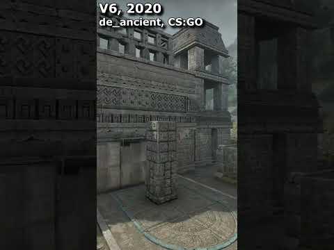 Valve's Failed Attempts at Replacing the Spirit of Aztec