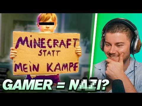 Spacefrogs EXPOSEN dumme ZDF-Doku