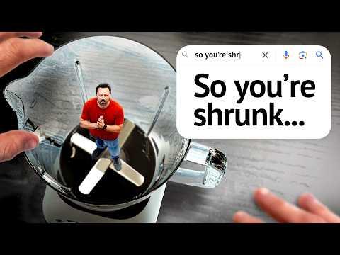 The Google Interview Question Everyone Gets Wrong