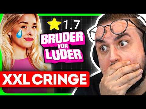 ICH WEISS NICHT OB ICH DIESES 2BG VIDEO SCHAFFE