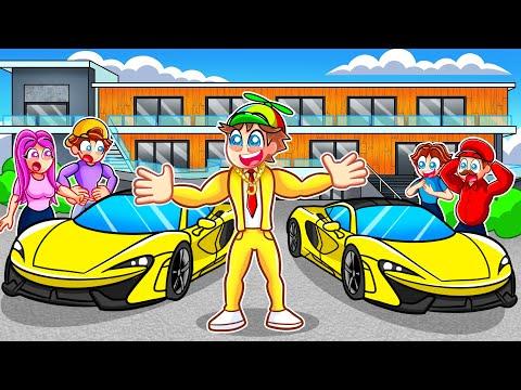 I Spent $100,000 on a New Mansion DLC in GTA 5