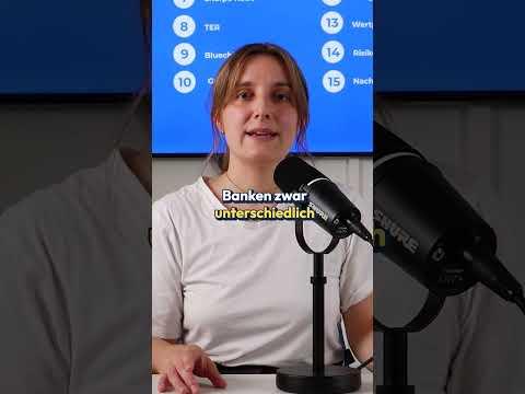 Finanzfluss Lexikon Bingo: Einalgensicherung 🎰 #bingo