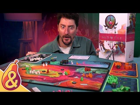 A Crowd-Pleasing Neon Explosion (SU&SD Review Wroth)