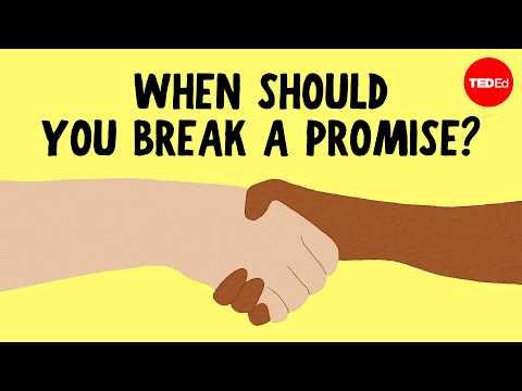 The ethical dilemma of deathbed wishes - Sarah Stroud and Michael Vazquez