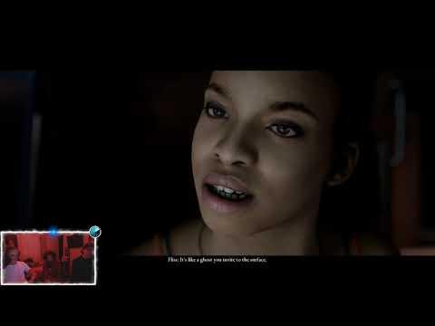 Dream Three Plays: MAN OF MEDAN - Part 3
