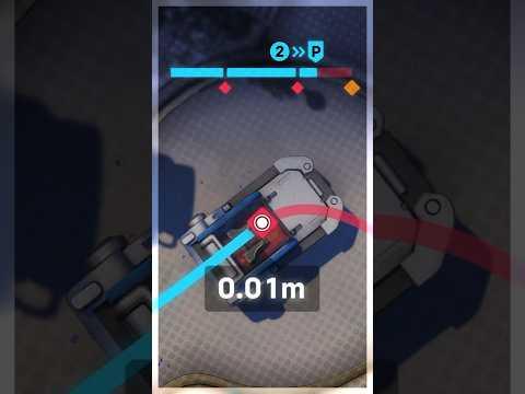 The Payload can Skip Checkpoints