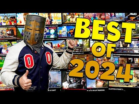 BEST OF SWAGGERSOULS 2024