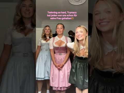 Man mag es ihm verzeihen😂 #oktoberfest #trymacs #lisaküppers