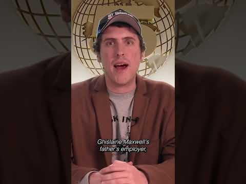 Andrew Announces War