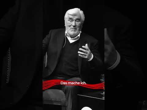Mario Adorf (1930-2026)