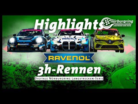 Highlights DNLS3 24/25