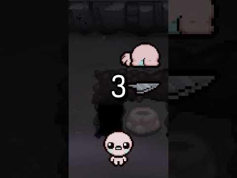 The Easiest Softlock #tboi #thebindingofisaacrepentance #thebindingofisaac #bindingofisaac