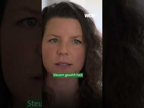 Wenn das Ehegattensplitting zum Nachteil wird | #WDRDoku  #Steuerlast #Scheidung