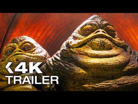 THE MANDALORIAN & GROGU Trailer 2 German Deutsch (2026) Star Wars