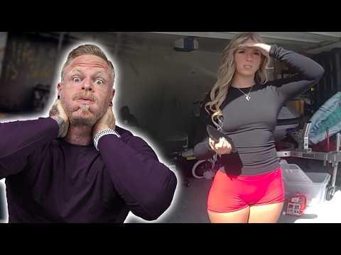 Entitled Daughter Gets What She Deserves...