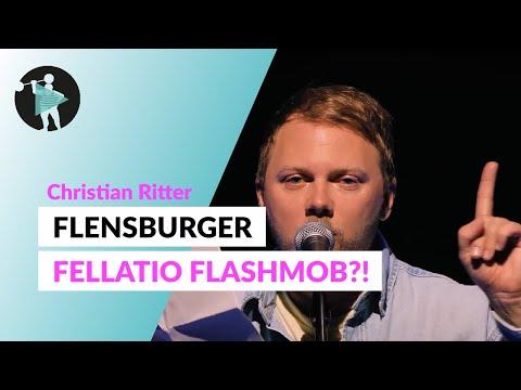 Sendepause | Christian Ritter | Poetry Slam