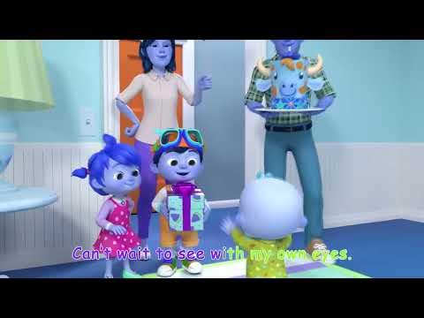 JJ's Birthday Surprise Intro Logo Sponsored By Klasky Csupo 2001 Effects