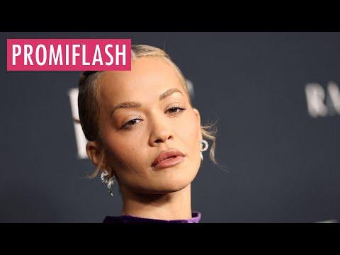 Werbedeals & TV-Shows: So vermögend ist Sängerin Rita Ora