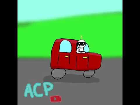 My baby driving a car submission for @AneesStudios-w8c